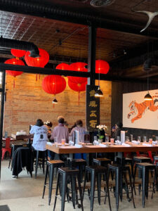 The Peterboro - Detroit