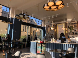 The Pharmacy Coffee | Little River Roasting Co. - Spartanburg