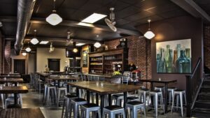 The Phoenix Brewing Company - Mansfield