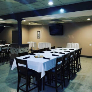 The Phoenix Restaurant & Martini Bar - Davenport