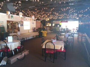 The Pickle Barrel General Store & Cafe - Leesburg