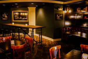 The Pickle & Pig - Oxford