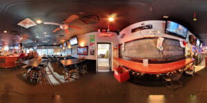 The Pickled Onion Restaurant & Bar - Raleigh