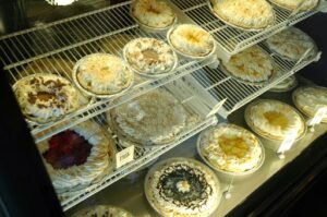 The Pie Box - Nixa