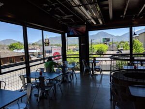 The Pie Pizzeria - South Salt Lake - South Salt Lake
