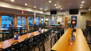The Pier Bar & Grill - Bismarck