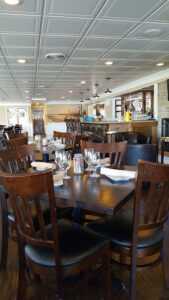 The Pier Waterfront Bar&Grill - Edgewater