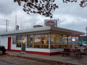 The Pierogi Shack - Muskegon