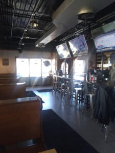 The Pies Guys Pub And Grub - Syracuse