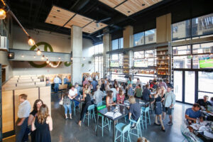 The Pig & The Sprout - Denver