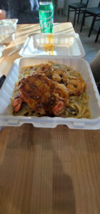 The Pin Seafood House - San Bernardino