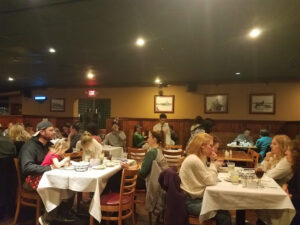 The Pine Tavern - Matawan