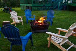 The Pines Restaurant and Events - Gloversville