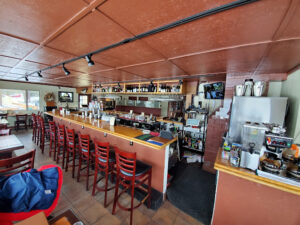 The Pines Tavern On The Lake - Big Bear Lake