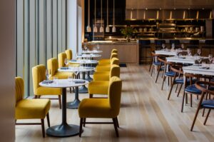 The Pink Grouse Restaurant - Charlottesville