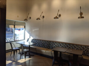 The Pioneer Bakery Cafe - Kirkwood