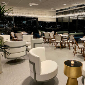 The Pioneer Club - Lake Charles