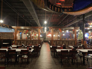 The Pirate’s Boil - Smyrna