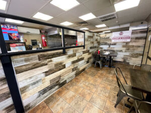 The Pit - Bloomfield