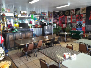 The Pit Stop 292 Cafe - Las Cruces