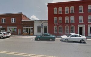 The Pit Stop LLC - Pearisburg