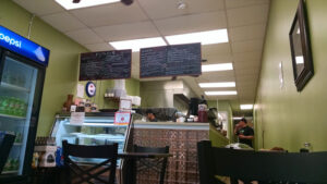 The Pita Place - Williamsville