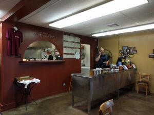 The Pita Shop - San Marcos