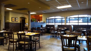 The Pita Stop Express - Vestavia Hills