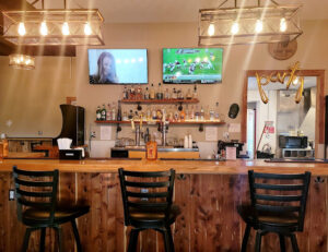 The Pitt - Jeffersonville