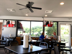 The Pizza Company - Jefferson City