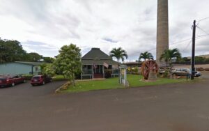 The Pizza Connection - Lahaina