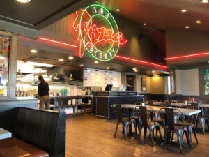 The Pizza Factory - Cedar City
