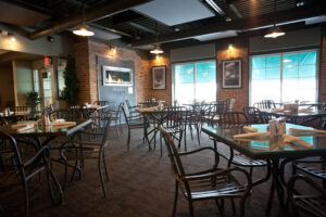 The Pizza Grille - Camp Hill - Camp Hill