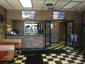 The Pizza Heist - Lancaster