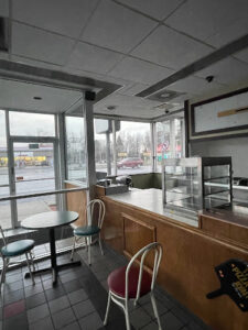 The Pizza Joint - Yorkville