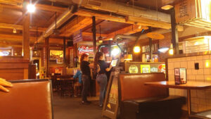 The Pizza Joint - Aiken