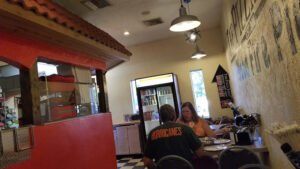 The Pizza Joint Wood Fire Pies - Dunnellon