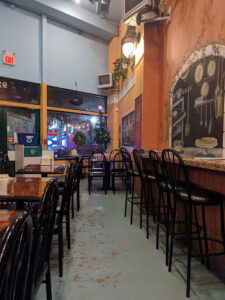 The Pizza Place - Yonkers