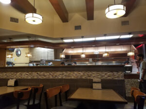 The Pizza Place - Hewlett