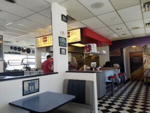 The Pizza Place - Layton