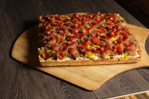 The Pizza Place (Morgantown) - Morgantown