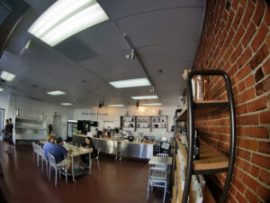 The Pizza Plant - Pasadena