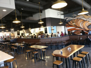 The Pizza Press - Pearl City