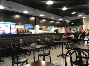 The Pizza Press - Winter Garden - Winter Garden