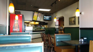 The Pizza Stop - Collegeville