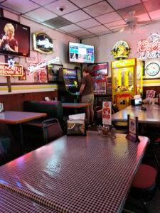 The Pizza Store - Laguna Hills