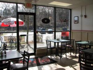 The Pizza Works - Burlington