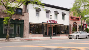 The Pizzeria of Islip - Islip
