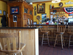 The Place - Ogdensburg