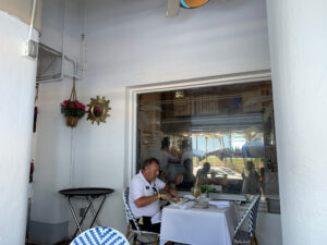 The Place Restaurant & Bar - Miami Beach